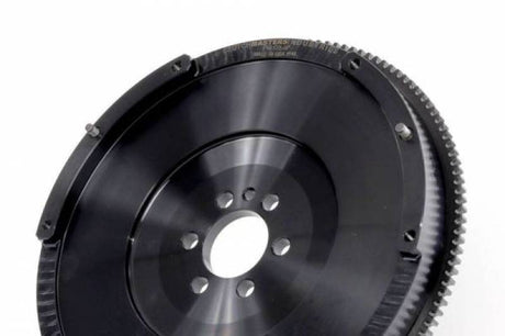 Clutch Masters 11-14 Nissan Juke 1.6L Turbo 6-Speed Single Piece Steel Flywheel Clutch Masters Flywheels  AXOPROS