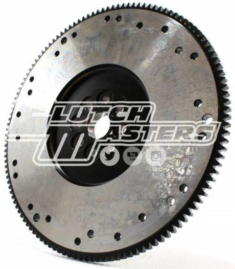 Clutch Masters 12-13 FR-S/BRZ 2.0L 6sp Steel Flywheel (Can Only Be Used w/CM Clutch - Not OEM) Clutch Masters Flywheels  AXOPROS