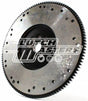 Clutch Masters 12-13 FR-S/BRZ 2.0L 6sp Steel Flywheel (Can Only Be Used w/CM Clutch - Not OEM) Clutch Masters Flywheels  AXOPROS