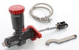 Clutch Masters 12-16 Scion FRS 2.0L .70in Bore Master Cylinder Upgrade Kit - Red Clutch Masters Clutch Master Cylinder  AXOPROS