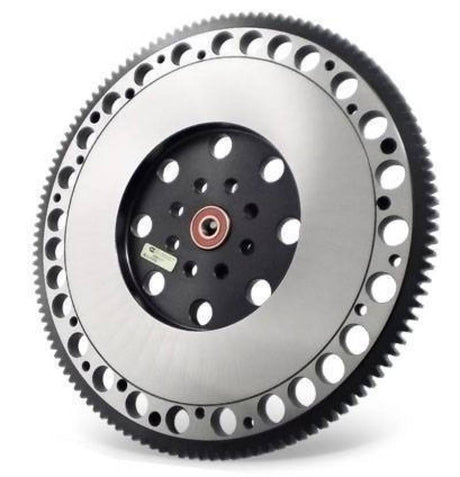 Clutch Masters 13-15 Acura ILX 2.4L 6-Speed (OEM ECU) Lightweight Steel Flywheel Clutch Masters Flywheels  AXOPROS