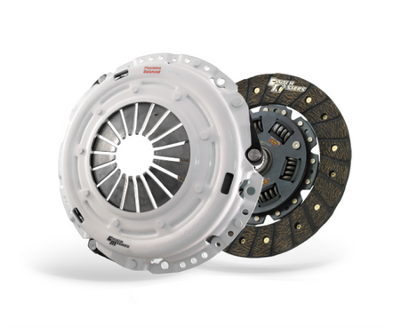 Clutch Masters 17-20 Fiat 124 Spyder 1.4L Turbo FX100 Single Disk Clutch Kit Clutch Masters Clutch Kits - Single  AXOPROS