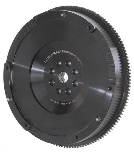 Clutch Masters 17-21 Honda Civic 1.5L Turbo Steel Flywheel Clutch Masters Flywheels  AXOPROS