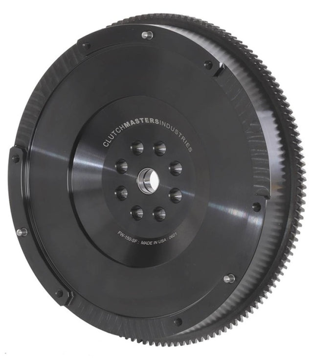 Clutch Masters 17-21 Honda Civic 1.5L Turbo Steel Flywheel Clutch Masters Flywheels  AXOPROS