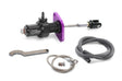 Clutch Masters 17-21 Honda Civic EX/Si 1.5L Turbo .75in Bore Master Cylinder Upgrade Kit - Violet Clutch Masters Clutch Master Cylinder  AXOPROS