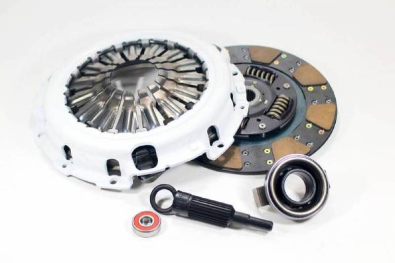 Clutch Masters 18-19 Subaru WRX 2.0L (Mid 2018 with VIN J*806877) FX250 Clutch Kit Clutch Masters Clutch Kits - Single  AXOPROS