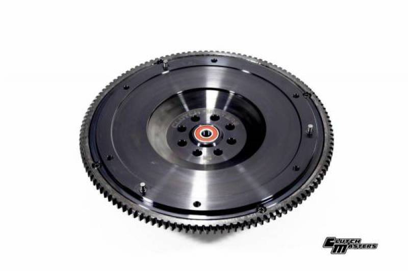 Clutch Masters 18-19 Subaru WRX 2.0L (Mid 2018 with VIN J*806877) Steel Flywheel Clutch Masters Flywheels  AXOPROS