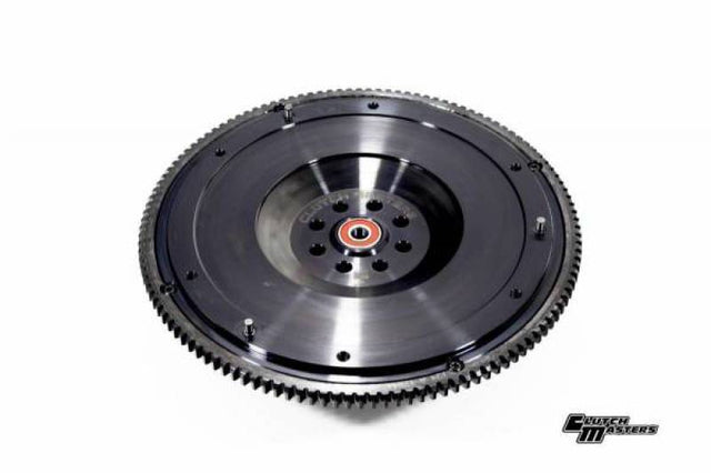 Clutch Masters 18-19 Subaru WRX 2.0L (Mid 2018 with VIN J*806877) Steel Flywheel Clutch Masters Flywheels  AXOPROS
