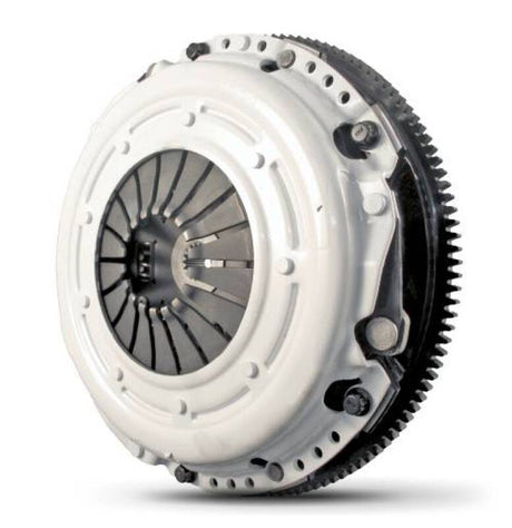 Clutch Masters 19-22 Toyota Corolla 2.0L 6-Speed FX350 Clutch Kit w/Steel Flywheel Clutch Masters Clutch Kits - Single  AXOPROS