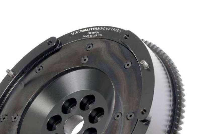 Clutch Masters 2013-2015 Dodge Dart 2.0L Lightweight Aluminum Flywheel Clutch Masters Flywheels  AXOPROS
