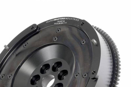Clutch Masters 2013-2015 Dodge Dart 2.0L Lightweight Aluminum Flywheel Clutch Masters Flywheels  AXOPROS