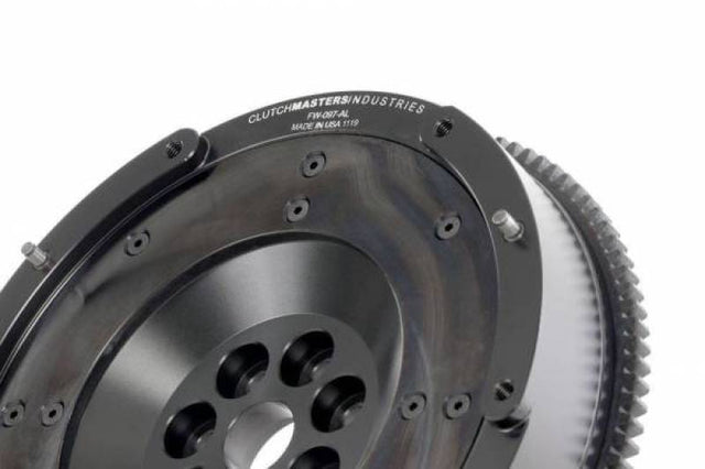 Clutch Masters 2013-2015 Dodge Dart 2.0L Lightweight Aluminum Flywheel Clutch Masters Flywheels  AXOPROS