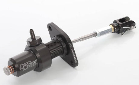 Clutch Masters 2015+ Subaru WRX/STi .75in Bore Master Cylinder Upgrade Kit - Black Clutch Masters Clutch Master Cylinder  AXOPROS