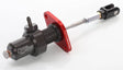 Clutch Masters 2015+ Subaru WRX/STi .75in Bore Master Cylinder Upgrade Kit - Red Clutch Masters Clutch Master Cylinder  AXOPROS