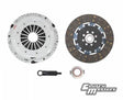 Clutch Masters 2017 Honda Civic 1.5L FX100 Rigid Disc Clutch Kit Clutch Masters Clutch Kits - Single  AXOPROS