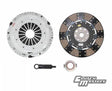 Clutch Masters 2017 Honda Civic 1.5L FX350 Rigid Disc Clutch Kit Clutch Masters Clutch Kits - Single  AXOPROS