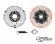 Clutch Masters 2017 Honda Civic 1.5L FX400 Sprung Clutch Kit (Must Use w/ Single Mass Flywheel) Clutch Masters Clutch Kits - Single  AXOPROS