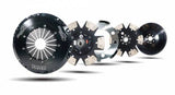 Clutch Masters 21-22 BMW G80 M3/G82 M4 S58 6-Speed FX1000 Race Twin Disc Clutch Kit Clutch Masters Clutch Kits - Multi  AXOPROS