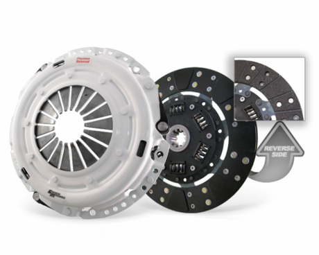 Clutch Masters 23-24 Toyota GR Corolla 1.6L Turbo 6-Speed FX250 Clutch Kit - 425ft/lbs Torque Clutch Masters Clutch Kits - Single  AXOPROS