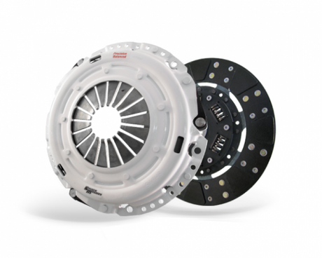 Clutch Masters 23-24 Toyota GR Corolla 1.6L Turbo 6-Speed FX350 Clutch Kit - 450ft/lbs Torque Clutch Masters Clutch Kits - Single  AXOPROS