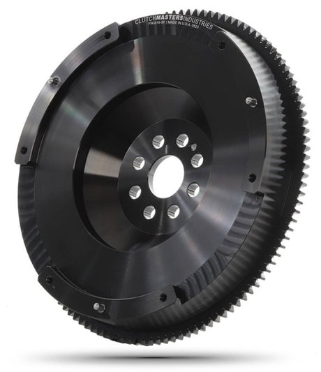 Clutch Masters 23-24 Toyota GR Corolla 1.6L Turbo 6-Speed Steel Flywheel Clutch Masters Flywheels  AXOPROS