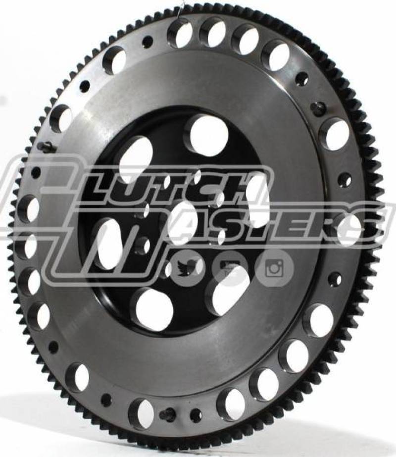 Clutch Masters 90-91 Acura Integra 1.8L (High Rev) / 92-93 Acura Integra 1.7L (High Rev) / Integra 1 Clutch Masters Flywheels  AXOPROS
