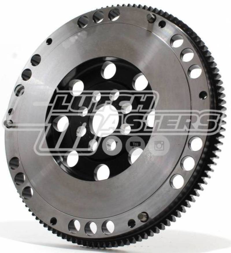 Clutch Masters 90-92 Toyota MR-2 2.0L Eng T (From 1/90 to 12/91) / 90-94 Toyota Celica 2.0L Eng T (F Clutch Masters Flywheels  AXOPROS