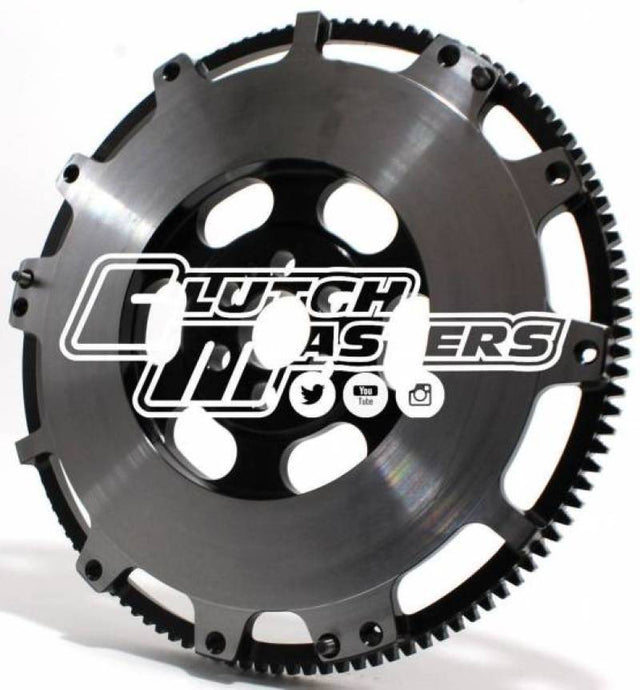 Clutch Masters 93-98 Nissan Skyline RB25DET Eng. ( Japan Motor & Trans) Steel Flywheel Clutch Masters Flywheels  AXOPROS