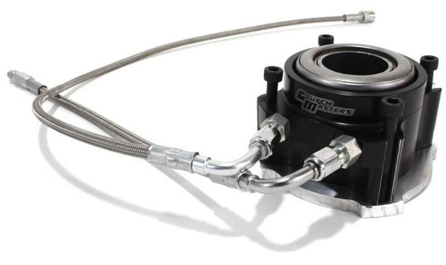 Clutch Masters 96-00 BMW E36 M3 3.2L Hydraulic Throw Out Bearing Clutch Masters Release Bearings  AXOPROS