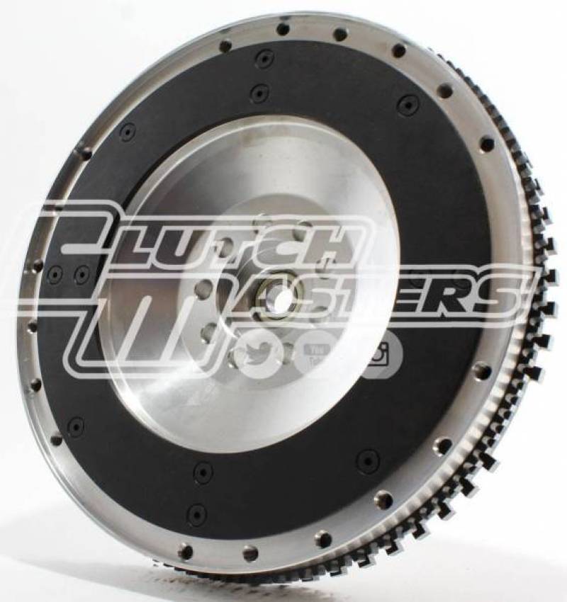 Clutch Masters 98-04 Porsche 996 3.6L T (3600 lbs) / 997 3.6L T (3600 lbs) Aluminum Flywheel Clutch Masters Flywheels  AXOPROS