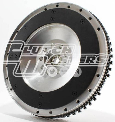 Clutch Masters 98-04 Porsche 996 3.6L T (3600 lbs) / 997 3.6L T (3600 lbs) Aluminum Flywheel Clutch Masters Flywheels  AXOPROS