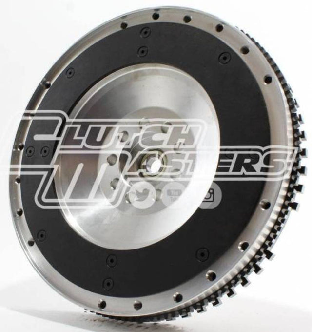 Clutch Masters 98-04 Porsche 996 3.6L T (3600 lbs) / 997 3.6L T (3600 lbs) Aluminum Flywheel Clutch Masters Flywheels  AXOPROS