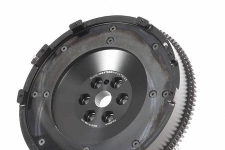Clutch Masters Aluminum Flywheel 12-14 Fiat 500 1.4L Turbo 5 Speed Clutch Masters Flywheels  AXOPROS