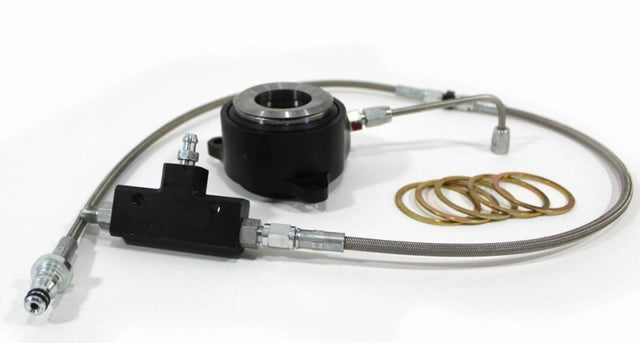 Clutch Masters Audi/Volkswagen MK4/MK5 6-Speed Slave Cylinder Clutch Masters Slave Cylinder  AXOPROS