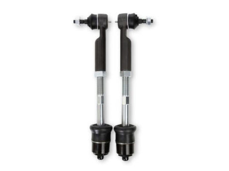Cognito 01-13 Chevy/GMC Silverado/Sierra 2500/3500 HD 2WD/4WD Alloy Series Tie Rod Kit Cognito Tie Rods  AXOPROS