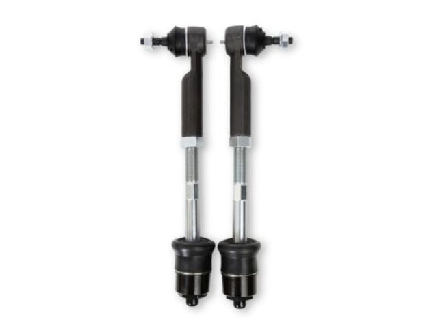 Cognito 01-13 Chevy/GMC Silverado/Sierra 2500/3500 HD 2WD/4WD Alloy Series Tie Rod Kit Cognito Tie Rods  AXOPROS