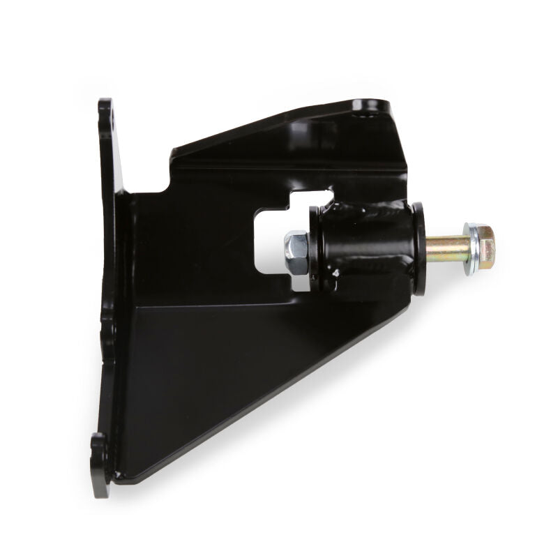 Cognito 01-13 Chevy/GMC Silverado/Sierra 2500/3500 HD 4WD Differential Mount Bracket Kit Cognito Differential Mounts  AXOPROS