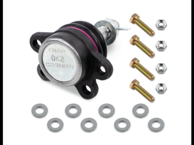 Cognito 01-24 Chevy Silv/Sierra 1500/2500/3500HD Series Replacement Upper Ball Joint for Cognito UCA Cognito Ball Joints  AXOPROS