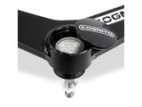 Cognito 11-19 Chevy/GMC Silverado/Sierra 2500/3500 HD 2WD/4WD Ball Joint SM Series UCA Kit Cognito Control Arms  AXOPROS
