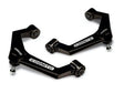Cognito 11-19 Chevy/GMC Silverado/Sierra 2500/3500 HD 2WD/4WD Ball Joint SM Series UCA Kit Cognito Control Arms  AXOPROS