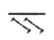Cognito 11-25 Chevy/GMC Silv 3500 HD / Sierra 2500 HD 2WD/4WD Extreme Duty Tie Rod Center Link Kit Cognito Tie Rods  AXOPROS