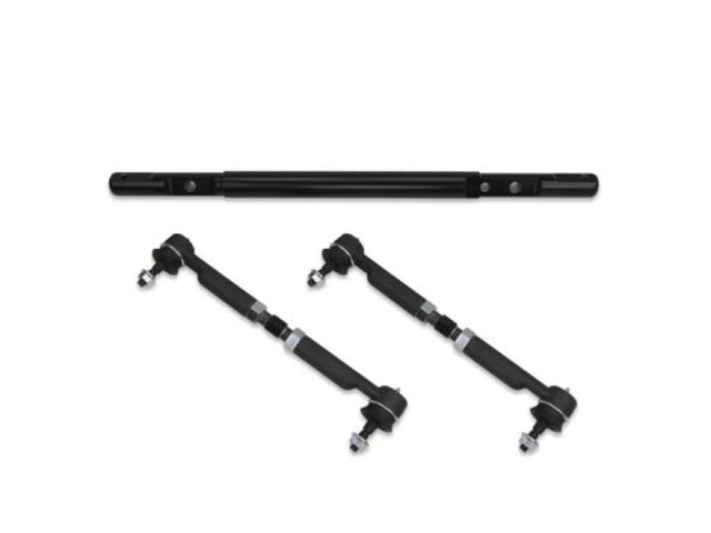 Cognito 11-25 Chevy/GMC Silv 3500 HD / Sierra 2500 HD 2WD/4WD Extreme Duty Tie Rod Center Link Kit Cognito Tie Rods  AXOPROS