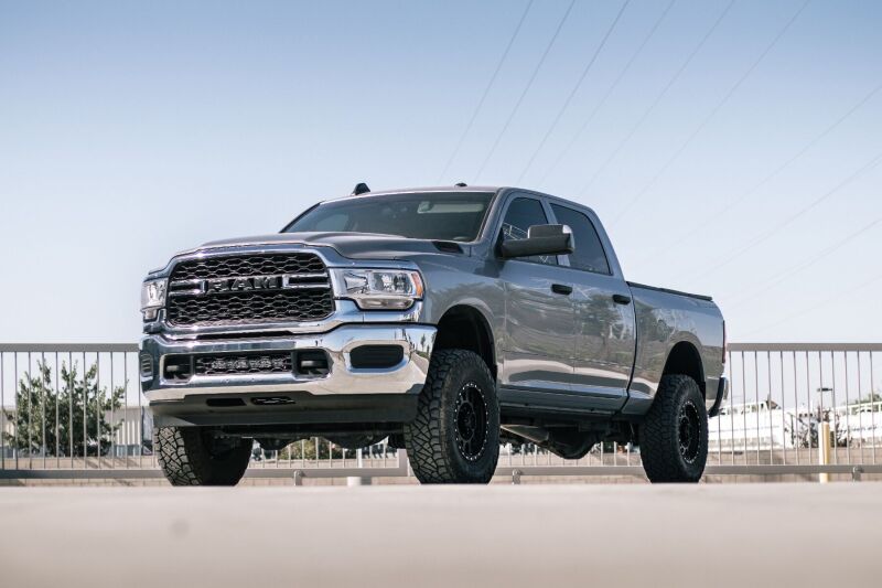 Cognito 14-24 RAM 2500 4WD 3in Performance Leveling Kit w/ Fox PS 2.0 IFP Shocks Cognito Leveling Kits  AXOPROS