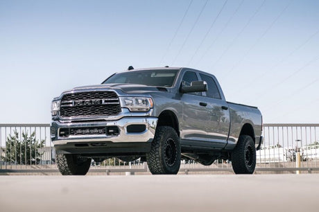 Cognito 14-24 RAM 2500 4WD 3in Performance Leveling Kit w/ Fox PS 2.0 IFP Shocks Cognito Leveling Kits  AXOPROS