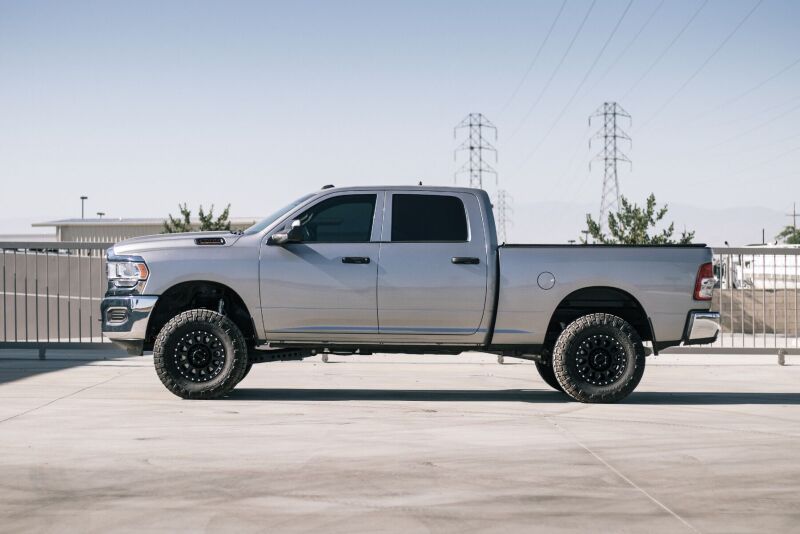 Cognito 14-24 RAM 2500 4WD 3in Performance Leveling Kit w/ Fox PS 2.0 IFP Shocks Cognito Leveling Kits  AXOPROS