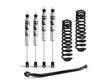 Cognito 14-24 RAM 2500 4WD 3in Performance Leveling Kit w/ Fox PS 2.0 IFP Shocks Cognito Leveling Kits  AXOPROS