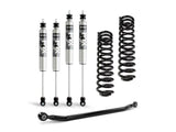 Cognito 14-24 RAM 2500 4WD 3in Performance Leveling Kit w/ Fox PS 2.0 IFP Shocks Cognito Leveling Kits  AXOPROS