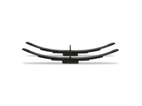 Cognito 19-24 Chevy/GMC Silverado/Sierra 1500 2WD/4WD Deaver Mini Leaf Pack Set Cognito Leaf Springs & Accessories  AXOPROS