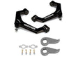 Cognito 20-24 Chevy/GMC Silverado/Sierra 2500/3500 HD 2WD/4WD 3in Standard Leveling Kit Cognito Leveling Kits  AXOPROS