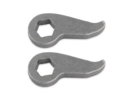 Cognito 20-24 Chevy/GMC Silverado/Sierra 2500/3500 HD 2WD/4WD Torsion Bar Keys Cognito Torsion Bar Key  AXOPROS